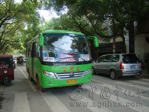 記者調查：寧化公交，在“陣痛”中前行