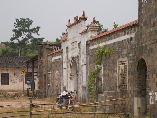 寧化紅軍醫院紀念園建設項目向全省公開招標
