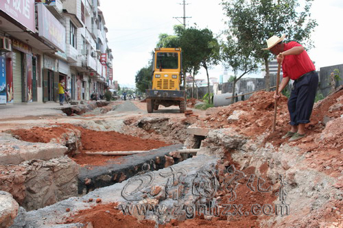 城建戰役：39個項目總投46億年內完成10億7