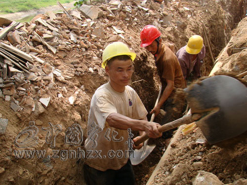 寧化投資億元建“綠色能源”基地