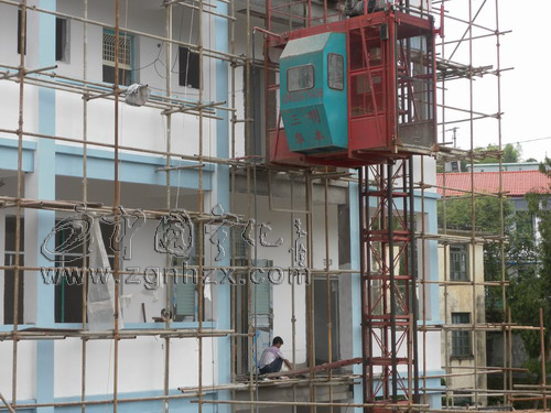 曹坊年內(nèi)投資億元 完成13個重點小城鎮(zhèn)項目