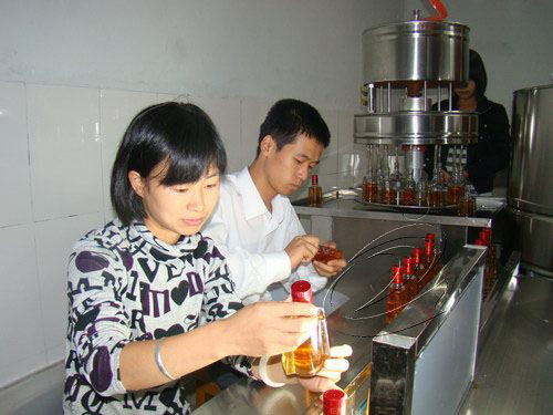 寧化團(tuán)縣委為創(chuàng)業(yè)青年插上騰飛的翅膀