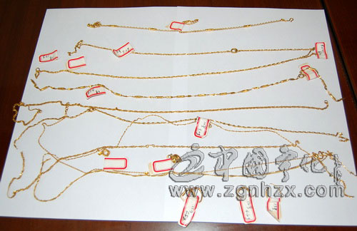 寧化警方14小時破獲“8•25”系列搶奪案