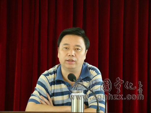 劉小彥對全縣人口和計劃生育工作提出要求