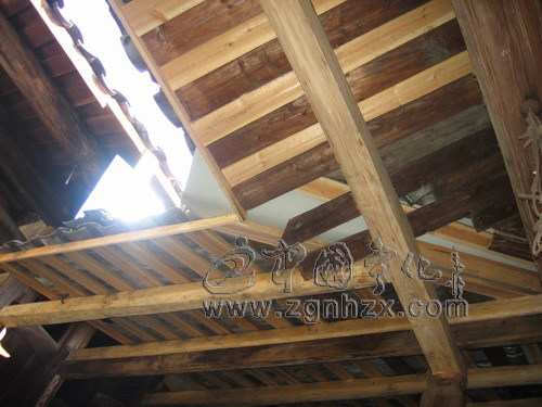 下曹村：古民居“舊貌”換“新顏”