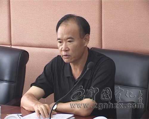 寧化公路災(zāi)后重建工作會(huì)議召開