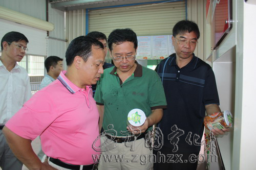 市督查組來寧檢查《綱要》實(shí)施情況