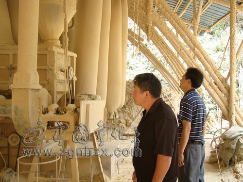 肖毓升：廢竹屑里刨出“金娃娃”