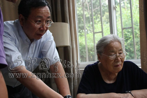 《天南地北寧化人》花絮④：一次受訪，兩次掉淚