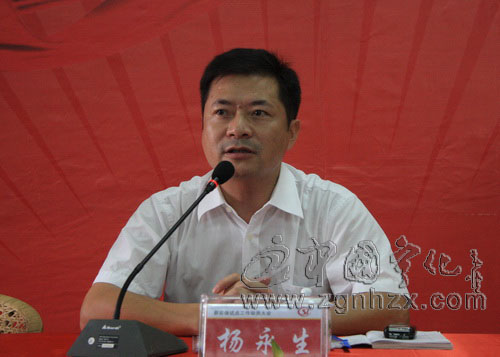 全縣農(nóng)村60周歲老人10月起每月可領(lǐng)55元