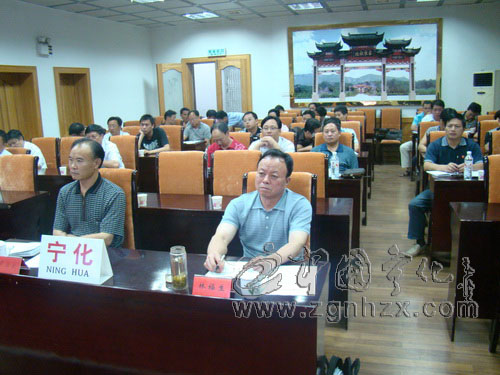 寧化確保受災(zāi)群眾元旦前搬入新居