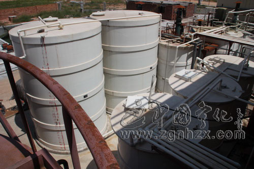 寧化：“有色”項(xiàng)目領(lǐng)跑工業(yè)經(jīng)濟(jì)