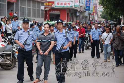 寧化警方破獲系列盜竊豐田轎車案