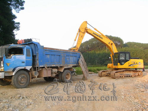 寧化省道307線改建工程穩(wěn)步推進