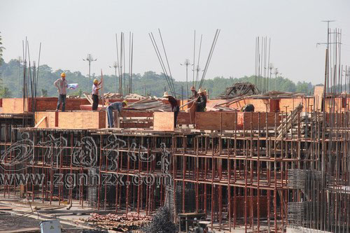 寧化高標(biāo)準(zhǔn)建設(shè)客家國(guó)際大酒店 總投資4.5億元