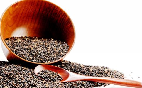 黑芝麻能養(yǎng)生保健 食用要注意4點 吃黑芝麻要注意什么嗎 黑芝麻的好處 黑芝麻有哪些吃法