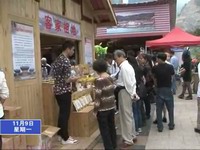 寧化16家企業產品參展林博會