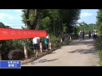 我縣各級黨委開展活動慶七一