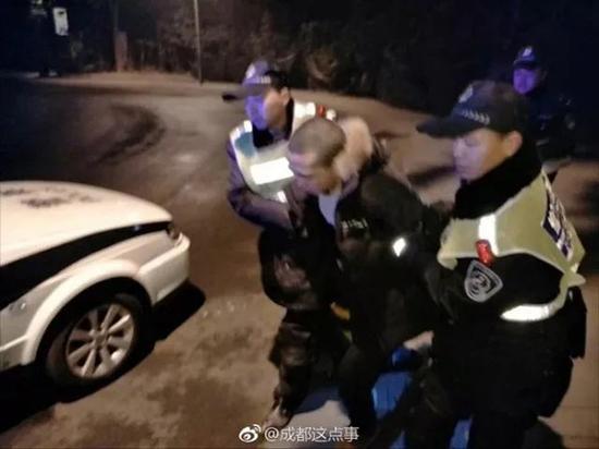 作案筆記小偷稱名校輟學 內容來自看守所朋友(圖)