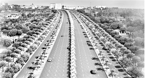 福泉高速連接線拓寬改造本月內(nèi)啟動(dòng)