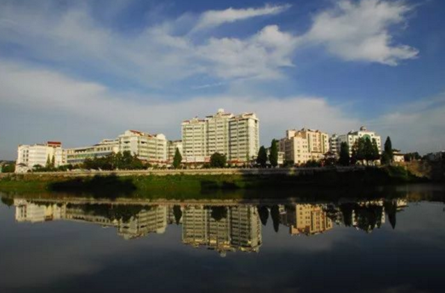 好消息!福建這3個縣市將成為全國試點