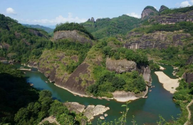 好消息!福建這3個縣市將成為全國試點