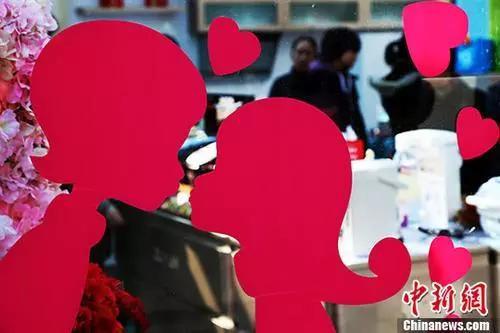 資料圖。 中新社記者 湯彥俊 攝