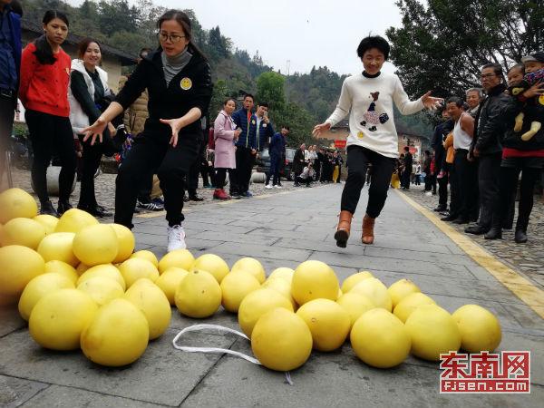福建不斷完善全民健身服務體系 造福百姓健康