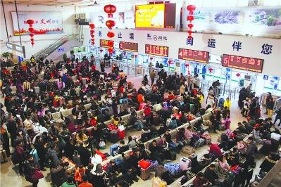 @你：這個(gè)春節(jié)，這些福利別錯(cuò)過(guò)！