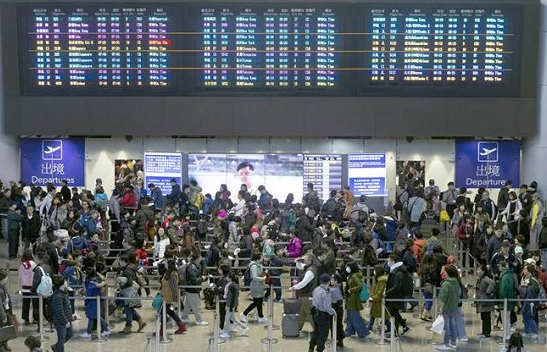 游客赴臺觀光為何只愛到臺北? 網友分析竟是這原因