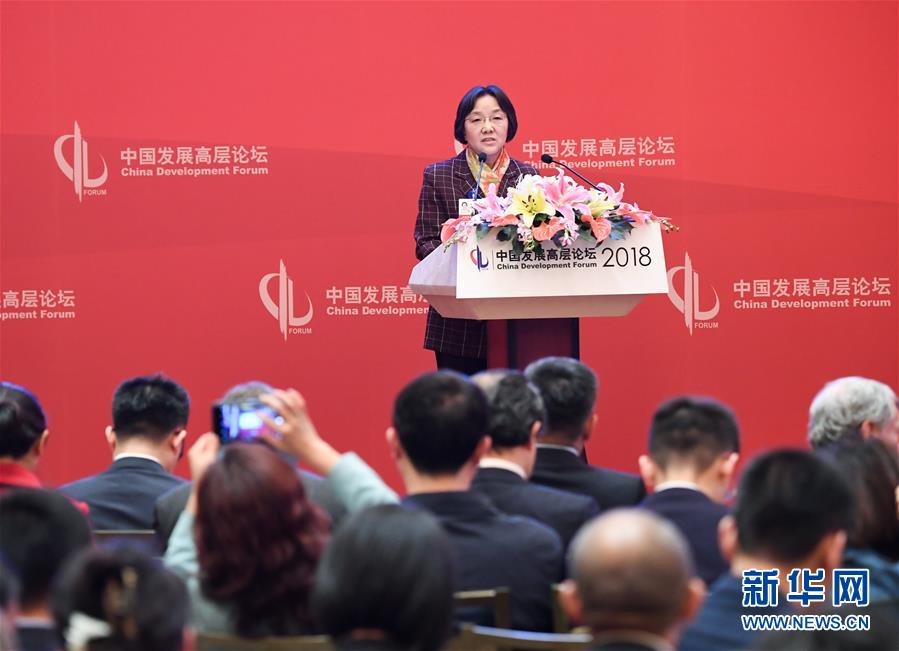 （新華全媒頭條·兩會精神看落實·圖文互動）（3）新起點，開啟中國高質量發展新征程