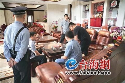 “老賴”夫婦住別墅開(kāi)豪車欠9000萬(wàn)不還 下場(chǎng)很慘