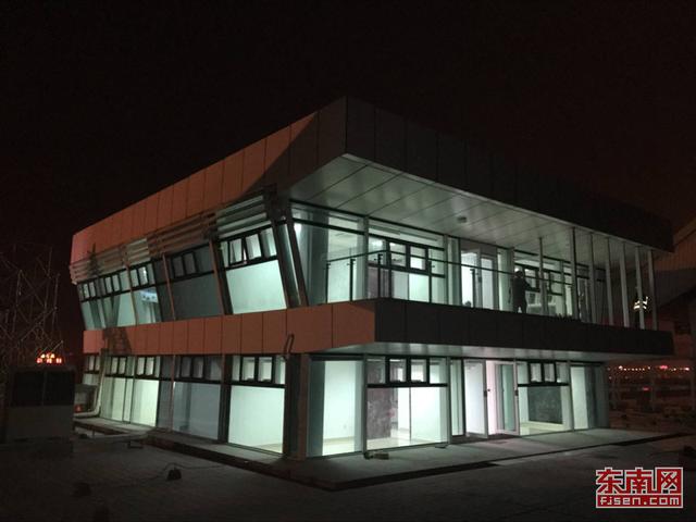 今年年底福州機(jī)場旅客吞吐量有望提升至1800萬人次