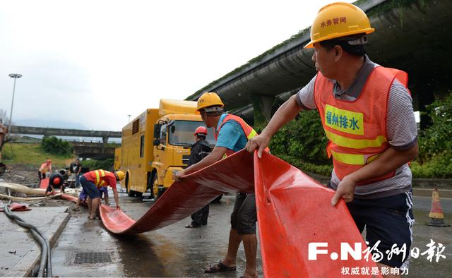 福州：數字“大腦”顯神威 城市治理智能化