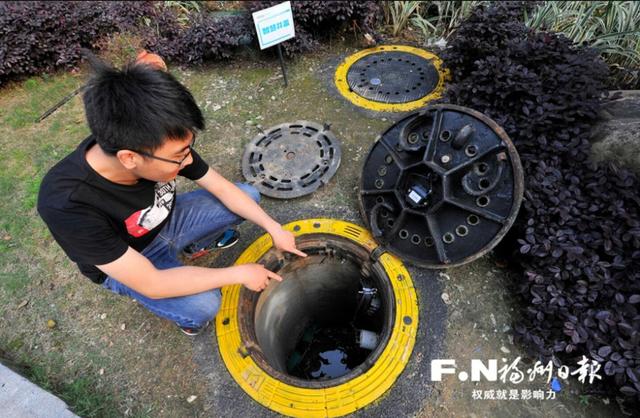 福州：數字“大腦”顯神威 城市治理智能化