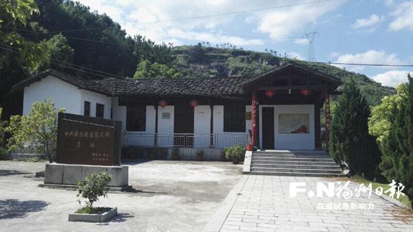 羅源：紅色記憶永放光芒