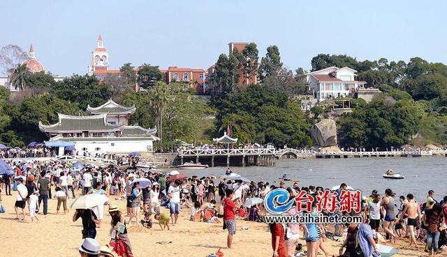 鼓浪嶼強化綜合治理半年多，72人被列入懲戒名單