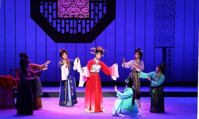 《海神媽祖》： 戲曲舞臺上的神圣