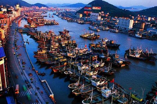 國家最新漁港建設(shè)規(guī)劃來了 福建15個地方被委以重任