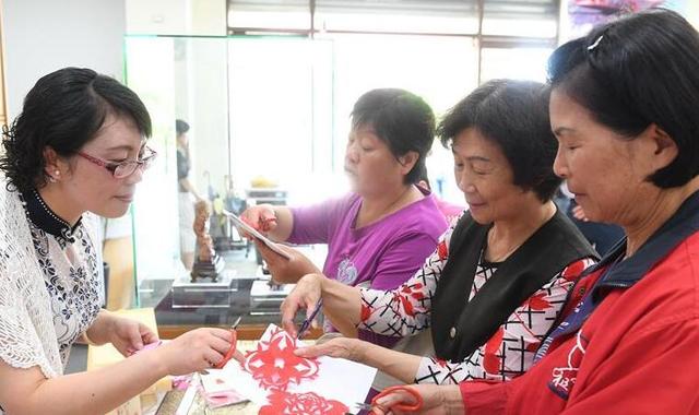 福建非物質(zhì)文化遺產(chǎn)展演首次走進(jìn)馬祖 