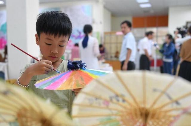 福建非物質(zhì)文化遺產(chǎn)展演首次走進(jìn)馬祖 