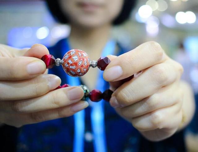 臺(tái)灣青年聚焦福州文創(chuàng)產(chǎn)業(yè) 