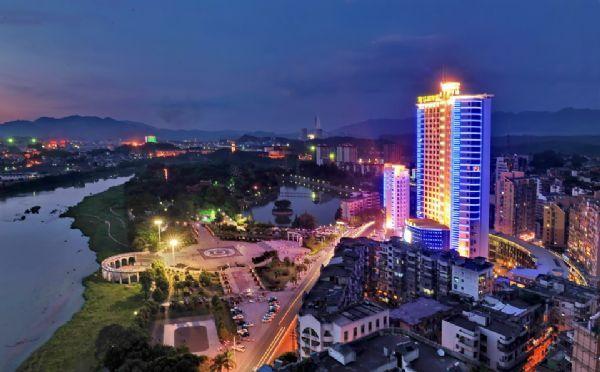 福建4市縣要成全國農村創業創新典型縣 有沒有你家鄉