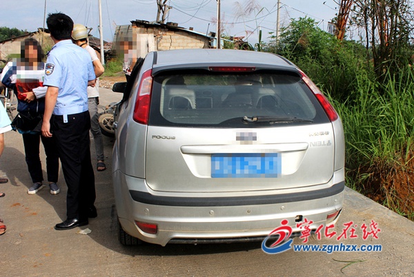 高考考生車禍?zhǔn)軅瑢幓痪鰟铀涂? width=