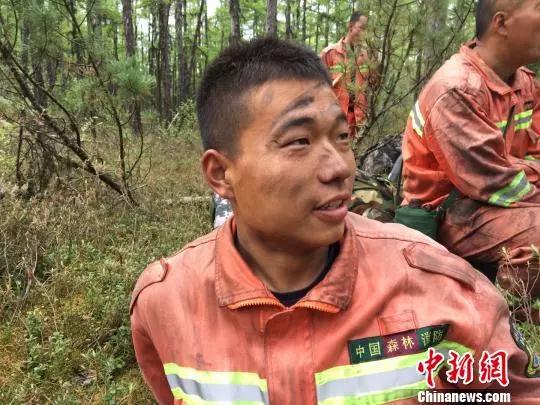 △內蒙古大興安嶺林管局宣傳部供圖