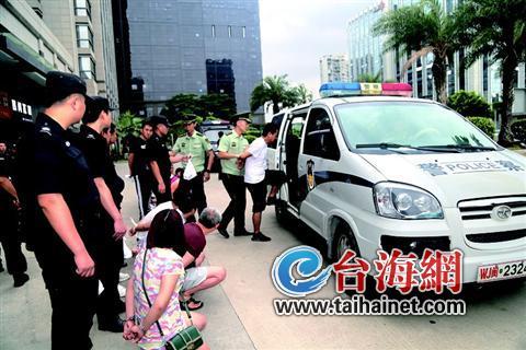 一頓飯從下午吃到深夜 這家燒臘店24名賭徒被抓