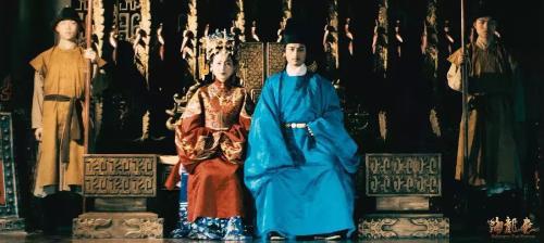 《土司遺城海龍屯》劇照