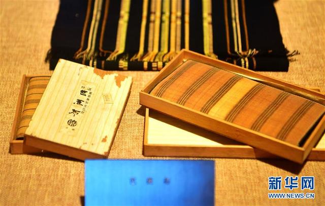 探訪福州琉球館 見證對外友好關系史