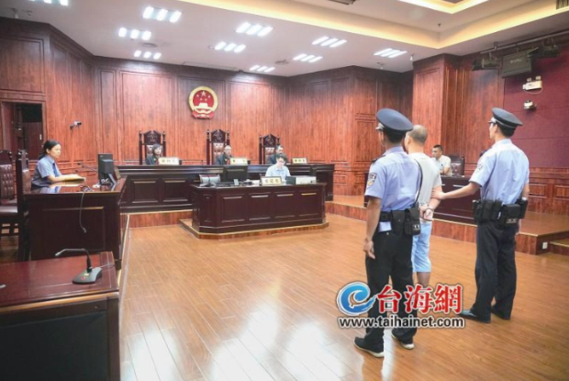 瘋狂制毒700公斤 化學研究生“制毒師”伏法