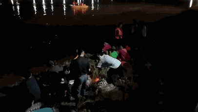 山東泰安7名少年水庫(kù)游玩，2人溺亡